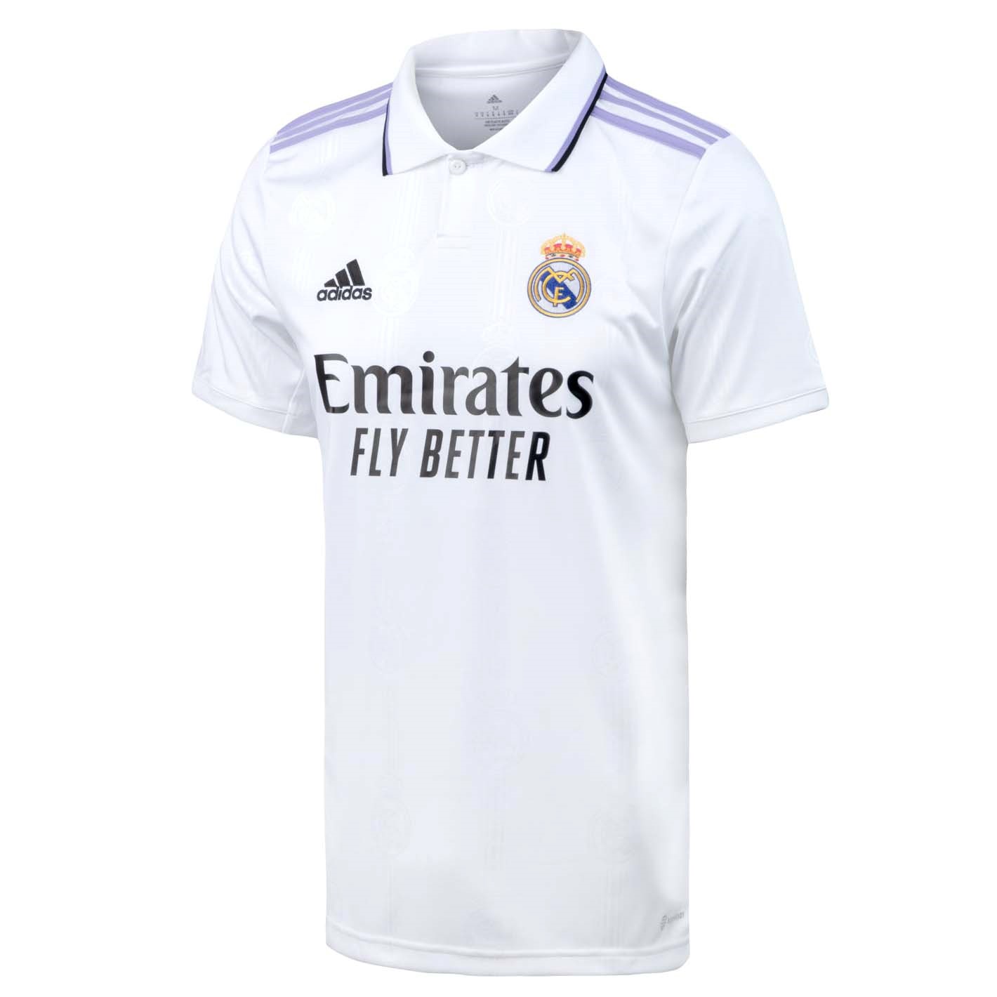 Camiseta Real Madrid Primera Equipación 2022/2023